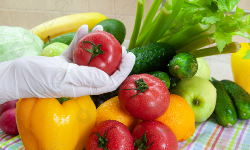 GAP and Food Safety Standards